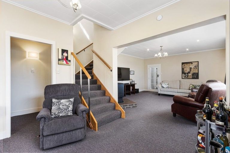 Photo of property in 140 Nelson Crescent, Napier South, Napier, 4110