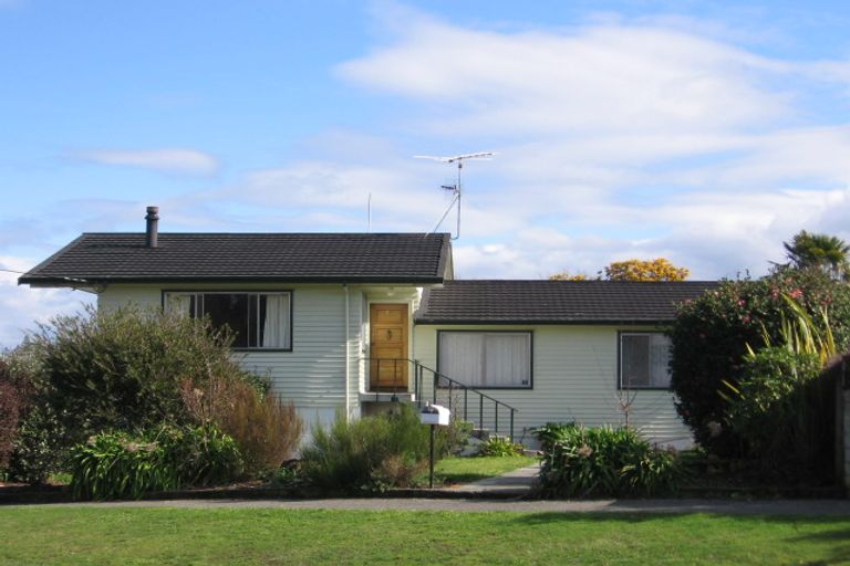 Photo of property in 9 Gordon Street, Lansdowne, Masterton, 5810