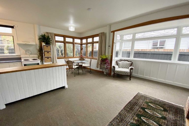 Photo of property in 111 Randolph Street, Woolston, Christchurch, 8062
