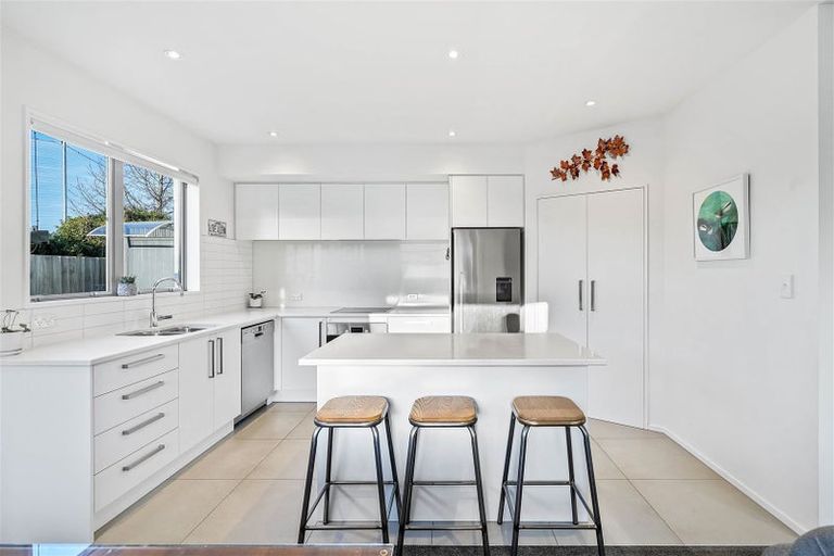 Photo of property in 78b Trafalgar Street, St Albans, Christchurch, 8014