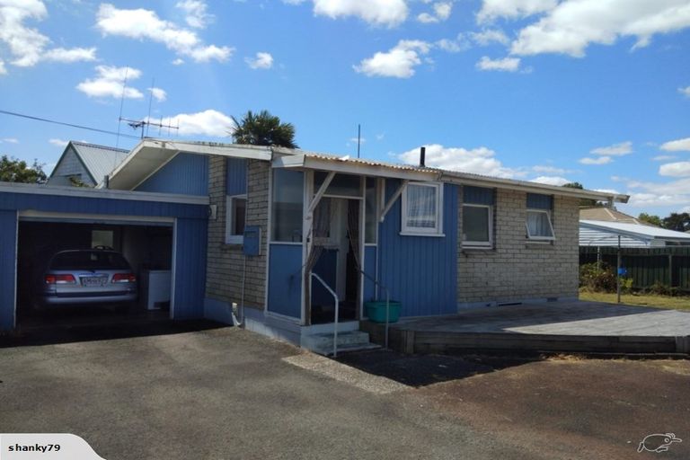 Photo of property in 1146b Heaphy Terrace, Fairfield, Hamilton, 3214