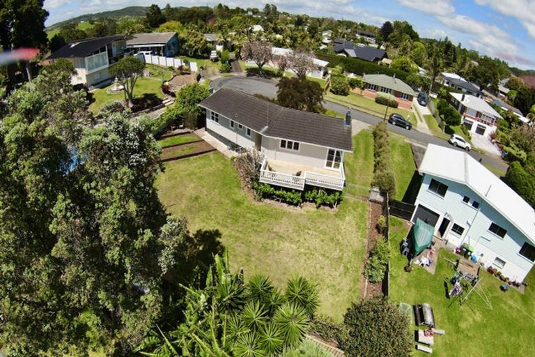 Photo of property in 8 Le Ruez Place, Maunu, Whangarei, 0110