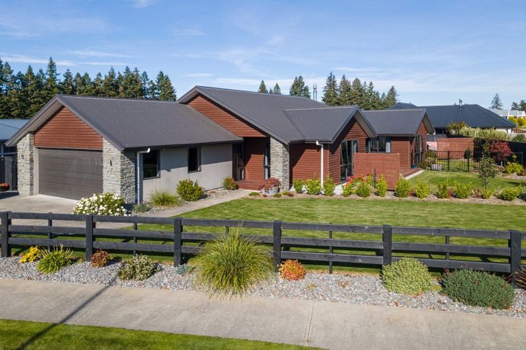 Photo of property in 3 Camrose Avenue, Methven, 7730