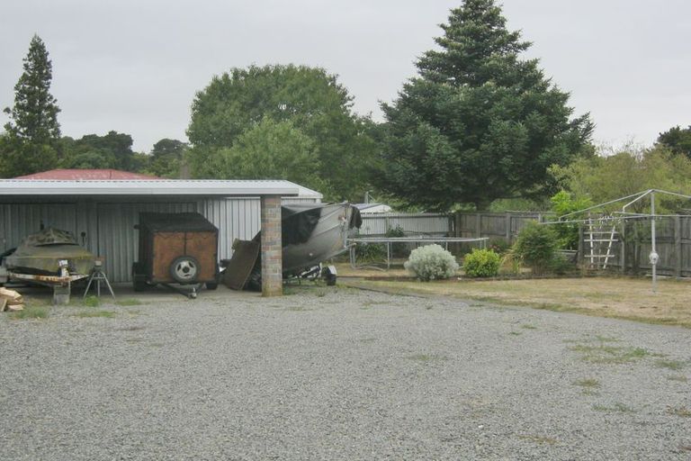 Photo of property in 133 Oxford Street, Lansdowne, Masterton, 5810