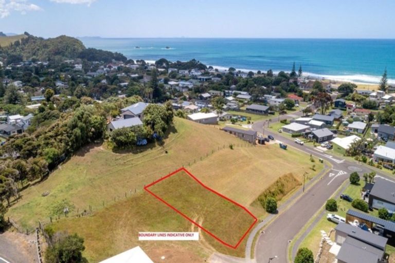 Photo of property in 10 Ross Place, Whiritoa, Whangamata, 3691
