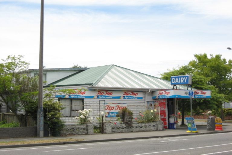 Photo of property in 551 Ferry Road, Woolston, Christchurch, 8023