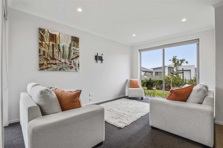 Photo of property in 21 Whakapono Avenue, Baverstock, Hamilton, 3200