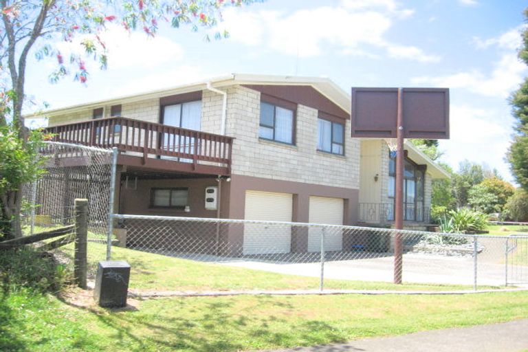Photo of property in 2 Totara Place, Kaikohe, 0405