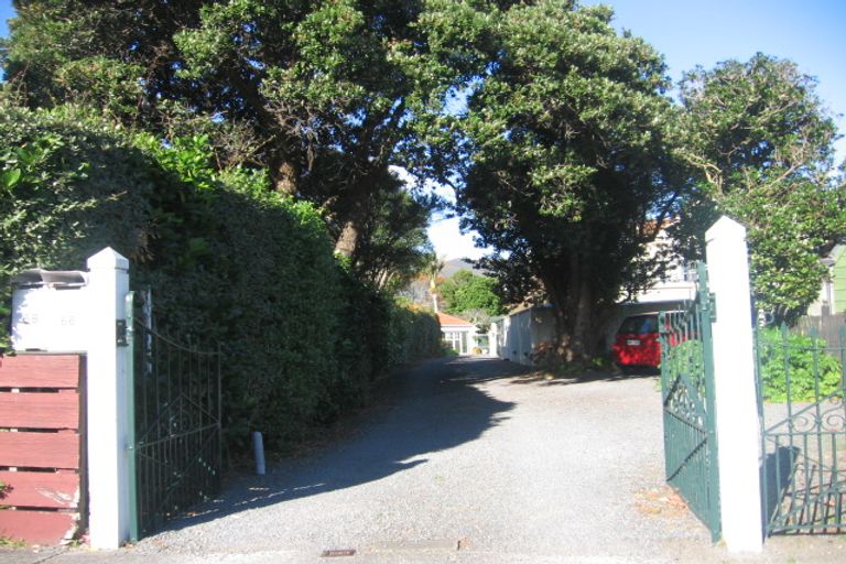 Photo of property in 68 Kings Crescent, Hutt Central, Lower Hutt, 5010