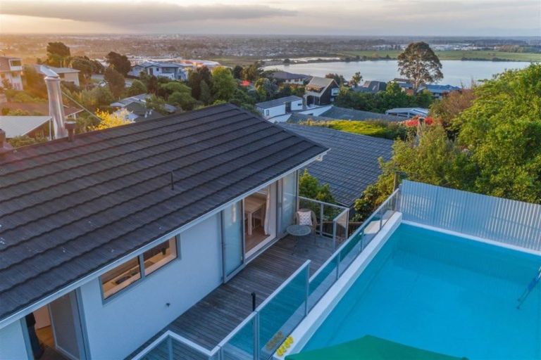 Photo of property in 11 Clementine Lane, Mount Pleasant, Christchurch, 8081