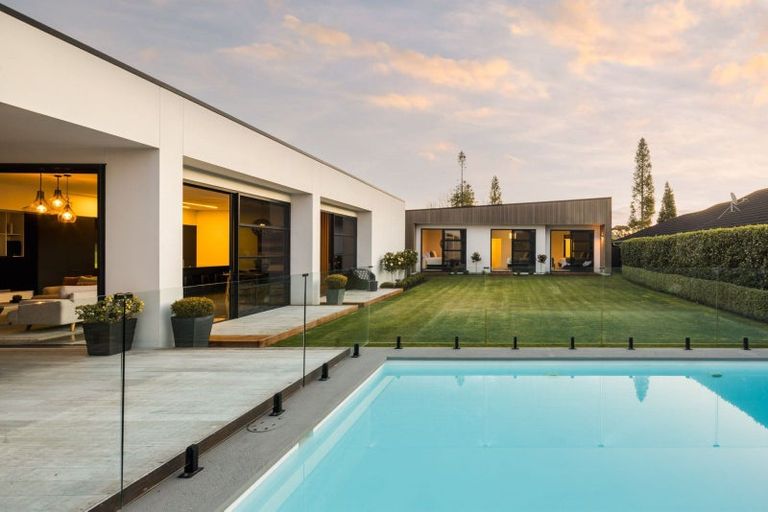 Photo of property in 8 Amokura Crescent, Flagstaff, Hamilton, 3210