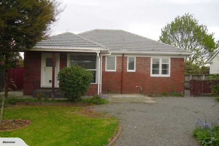 Photo of property in 12 Cooke Street, Somerfield, Christchurch, 8024