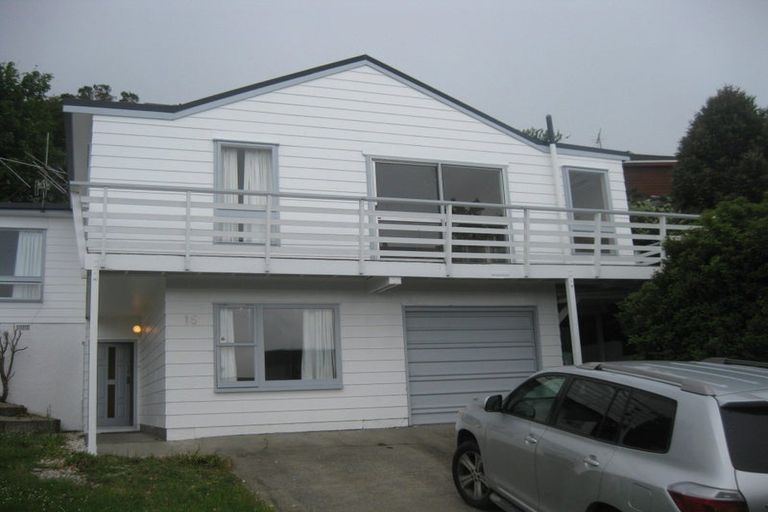 Photo of property in 15 Nagpur Terrace, Broadmeadows, Wellington, 6035