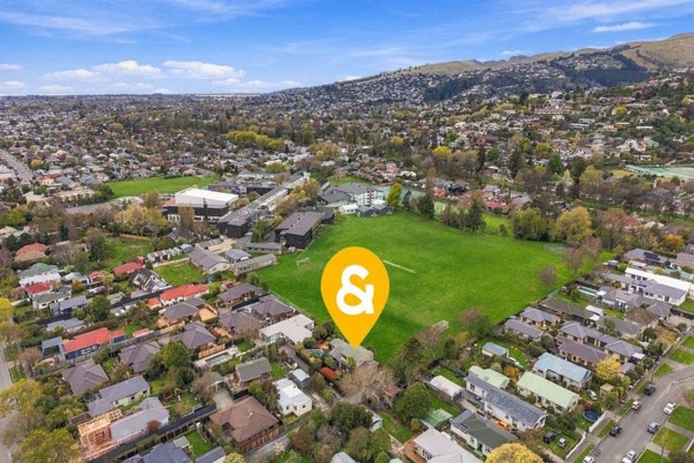 Photo of property in 122a Rose Street, Somerfield, Christchurch, 8024
