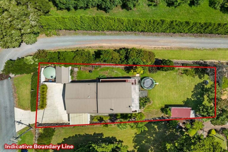 Photo of property in 20 Old Loop Road, Ngararatunua, Whangarei, 0176