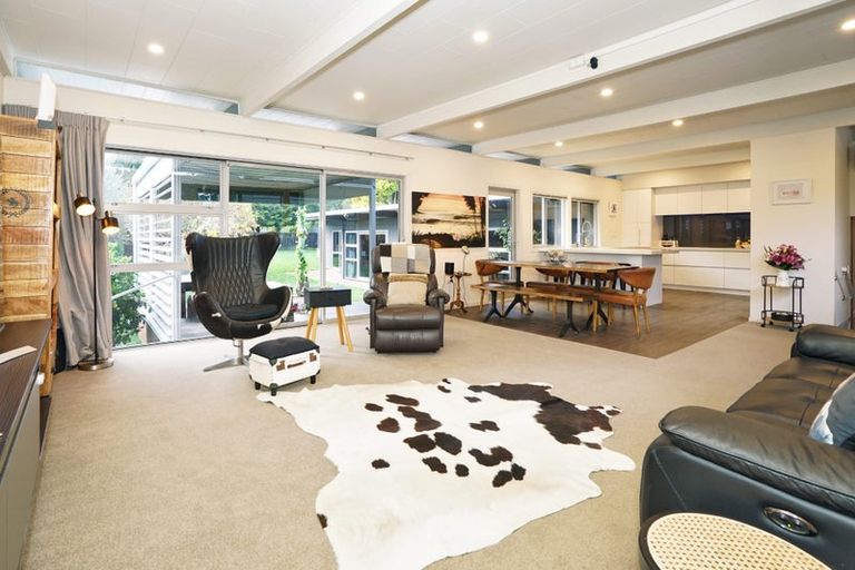 Photo of property in 1076a River Road, Queenwood, Hamilton, 3210