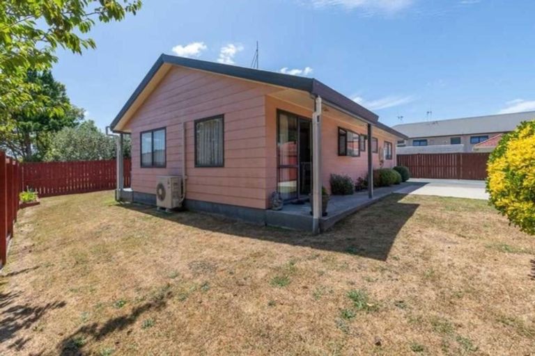 Photo of property in 39b Fifth Avenue, Enderley, Hamilton, 3214