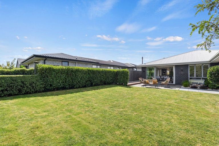 Photo of property in 16 Hungerford Drive, Rolleston, 7615