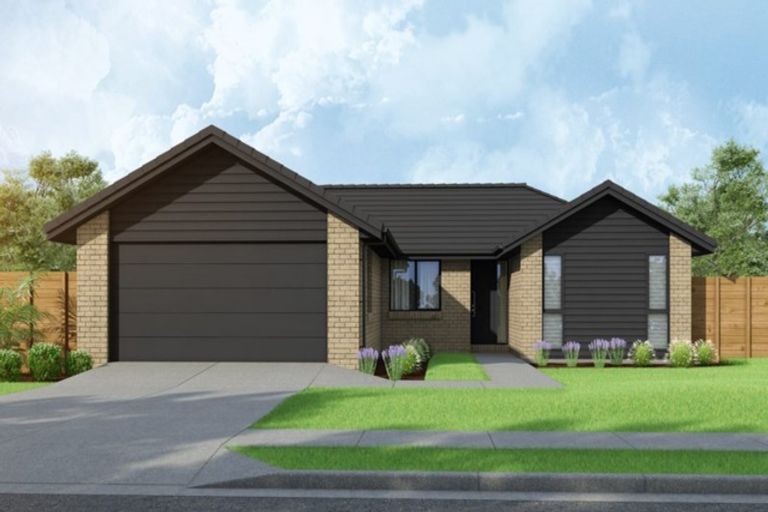 Photo of property in 607 Waring Road, Taupiri, 3721