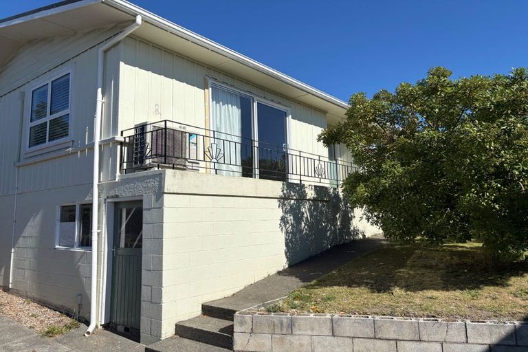 Photo of property in 1/4 George Street, Hospital Hill, Napier, 4110