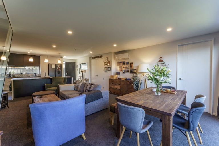 Photo of property in 3/22a Wychbury Street, Spreydon, Christchurch, 8024