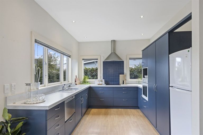 Photo of property in 23 Albany Street, St Albans, Christchurch, 8014