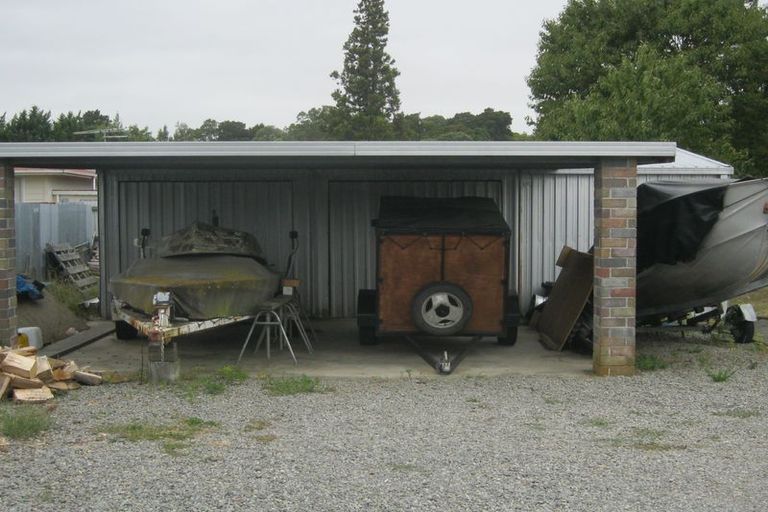 Photo of property in 133 Oxford Street, Lansdowne, Masterton, 5810