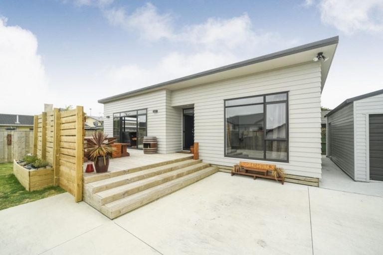 Photo of property in 21b North Street, Palmerston North, 4410