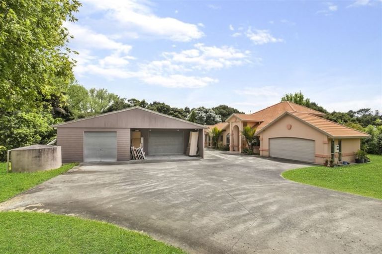 Photo of property in 6 Pounamu Avenue, Greenhithe, Auckland, 0632