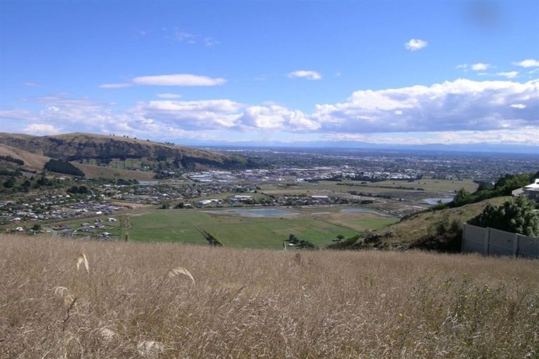 Photo of property in 4 Plains View, Mount Pleasant, Christchurch, 8081