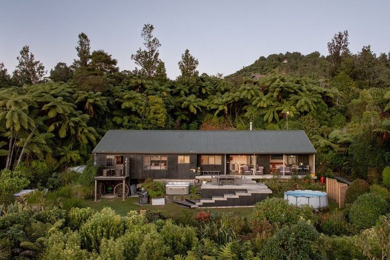 Photo of property in 449b Lund Road, Aongatete, Katikati, 3178