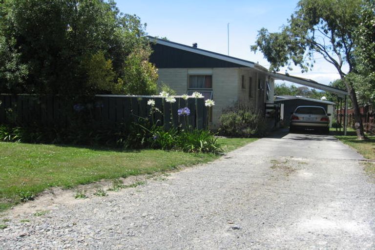 Photo of property in 5 Osborne Terrace, Feilding, 4702