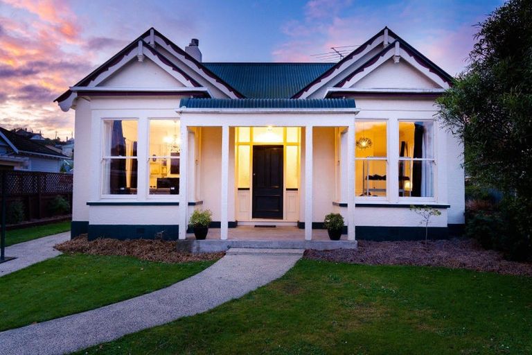 Photo of property in 101 Musselburgh Rise, Musselburgh, Dunedin, 9013