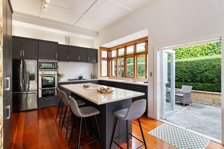 Photo of property in 13 Golf Road, Epsom, Auckland, 1023