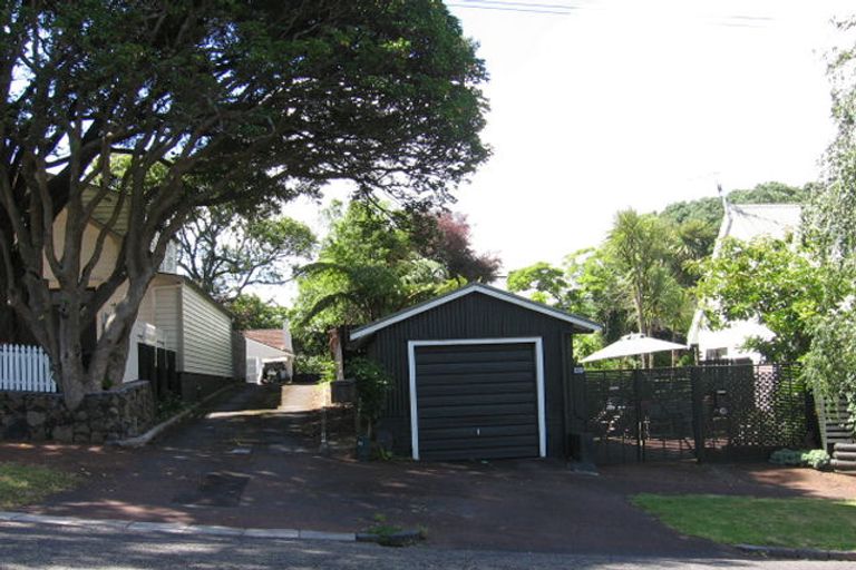 Property details for 3 Mount Hobson Lane, Remuera, Auckland, 1050