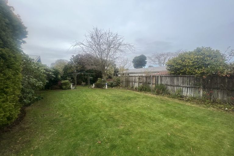 Photo of property in 56 Carruthers Street, Ilam, Christchurch, 8041