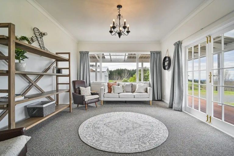 Photo of property in 438 Aropaoanui Road, Tangoio, Napier, 4181