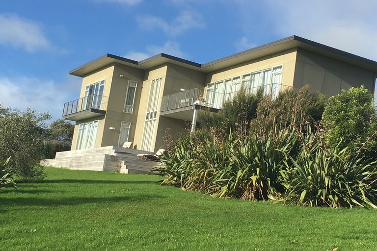 Photo of property in 871 Purerua Road, Te Ti Mangonui, Kerikeri, 0294