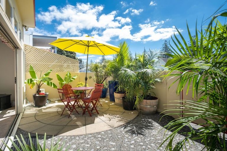 Photo of property in 107 Waghorne Street, Ahuriri, Napier, 4110