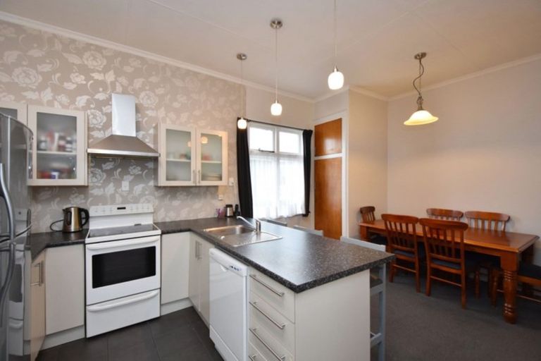 Photo of property in 180 Venus Street, Strathern, Invercargill, 9812