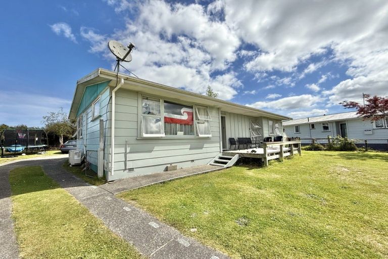 Photo of property in 9 Kaka Crescent, Tokoroa, 3420