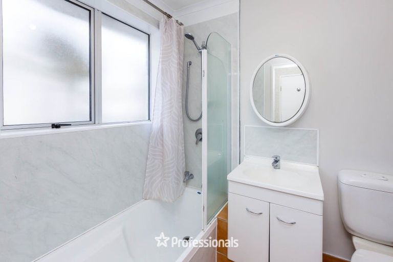 Photo of property in 3/10 Islington Street, Trentham, Upper Hutt, 5018