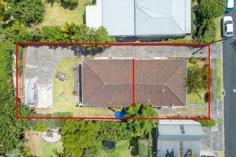 Photo of property in 1/1 Cambria Road, Devonport, Auckland, 0624