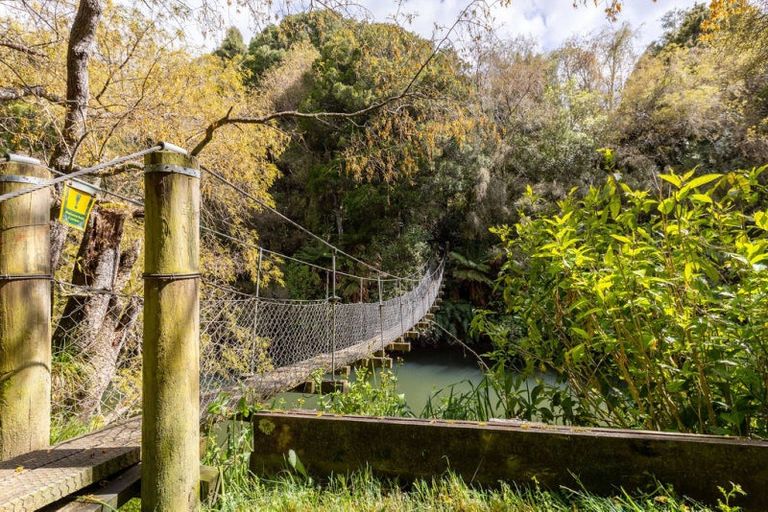 Photo of property in 1 Tatu Street, Taihape, 4791