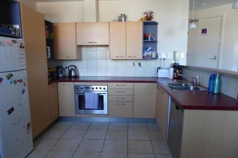 Photo of property in Madison On Tory, 2/148 Tory Street, Te Aro, Wellington, 6011