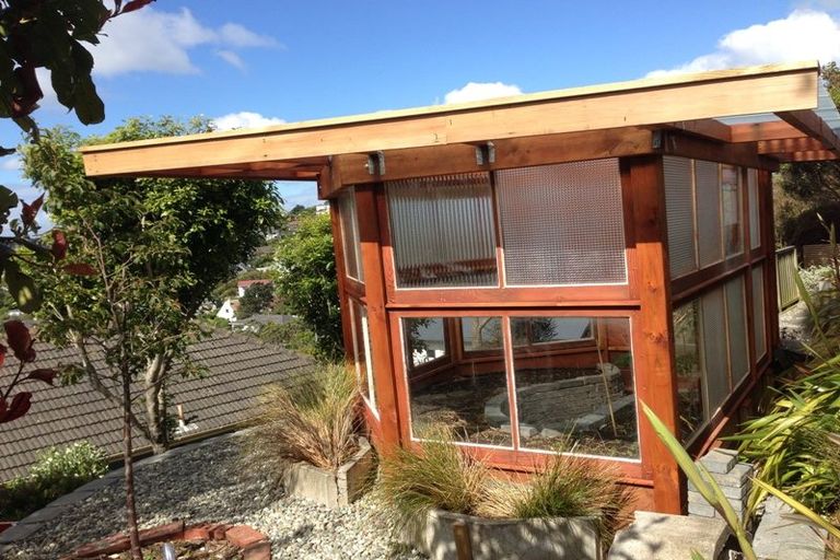 Photo of property in 131a Cockayne Road, Khandallah, Wellington, 6035