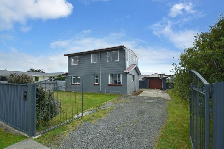 Photo of property in 188 Dome Street, Newfield, Invercargill, 9812