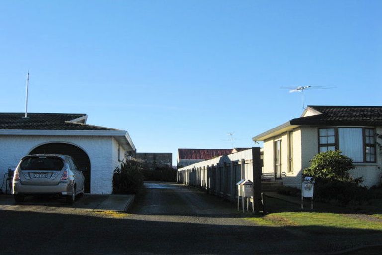 Photo of property in 223c Park Street, Winton, 9720