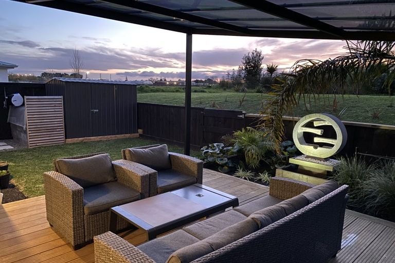 Photo of property in 3 Hinaki Street, Poike, Tauranga, 3112