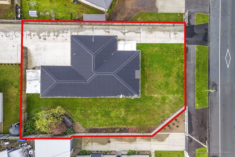 Photo of property in 82 Grandview Road, Nawton, Hamilton, 3200